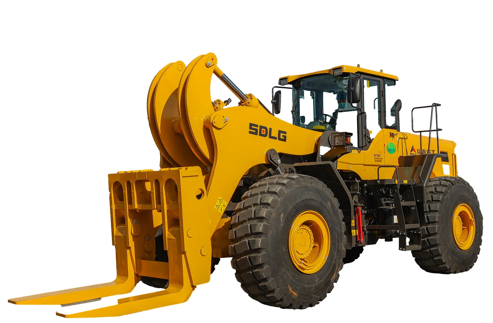 SDLG LFT33F