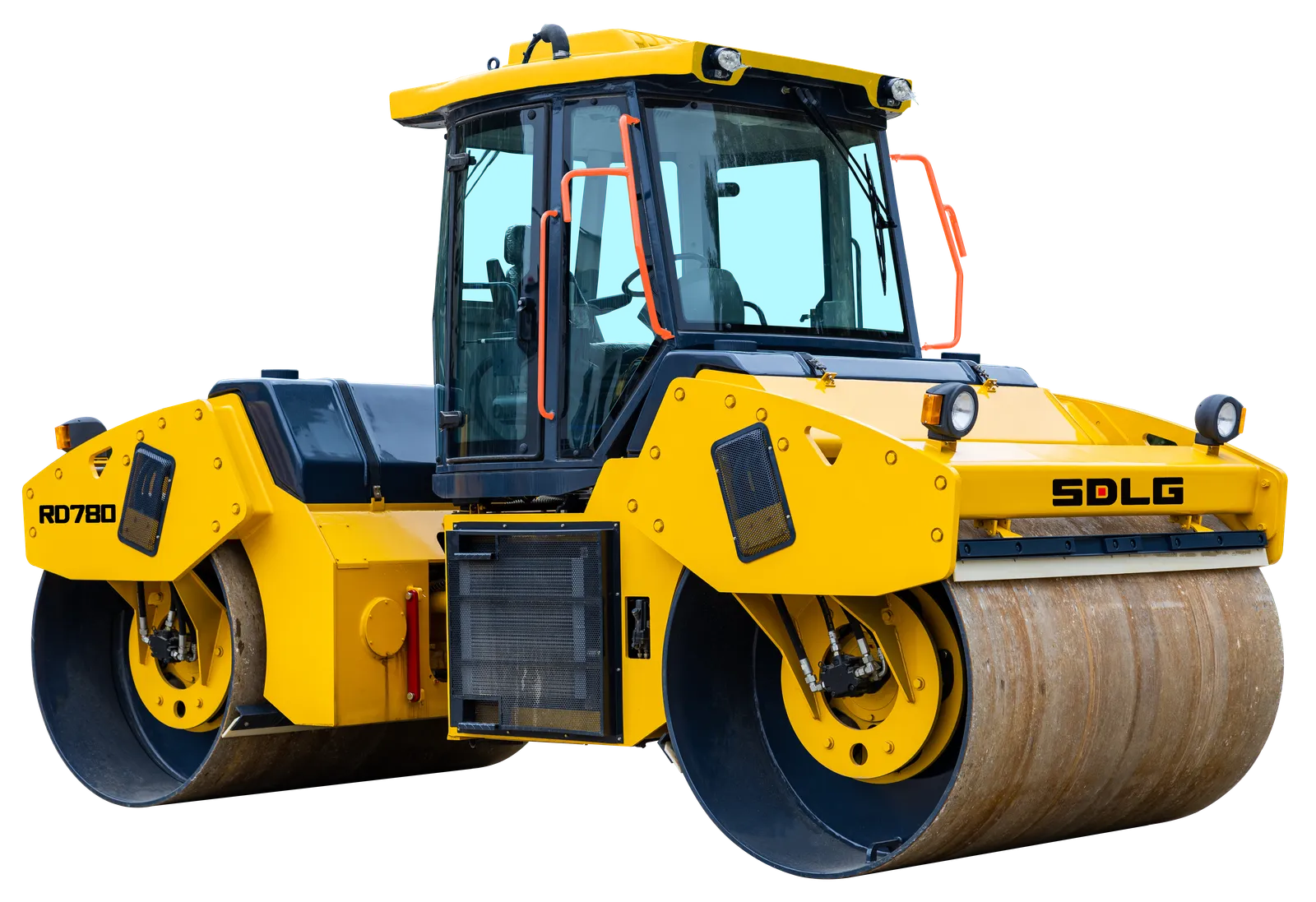 SDLG RD780