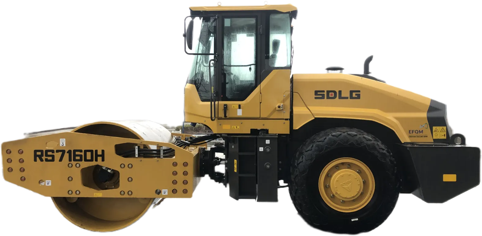 SDLG RS7160H