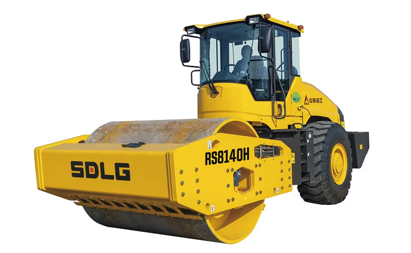 SDLG RS8140H