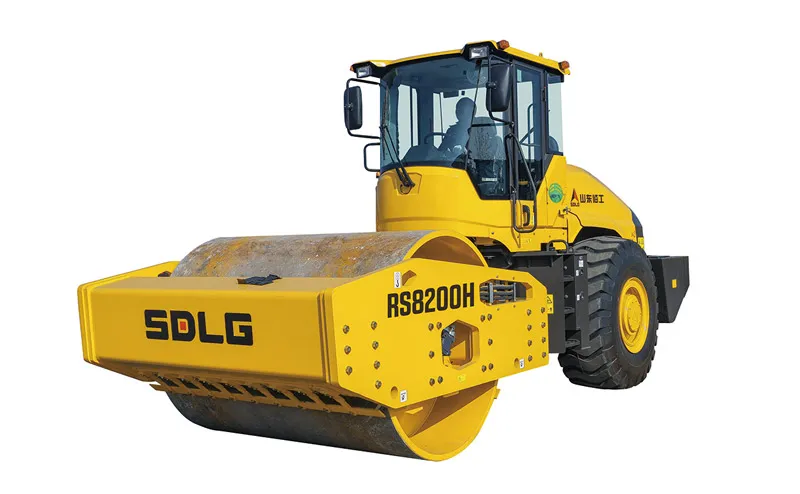 SDLG RS8200H