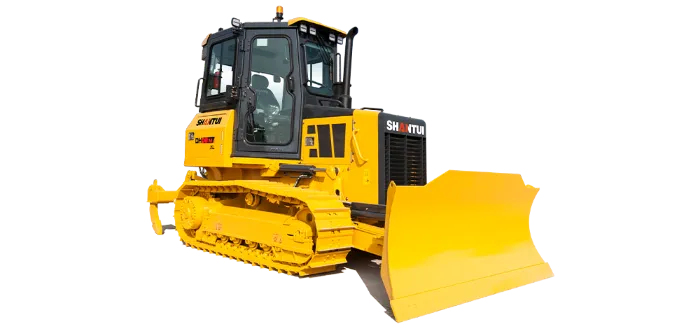 Bulldozer Shantui DH08-M XL