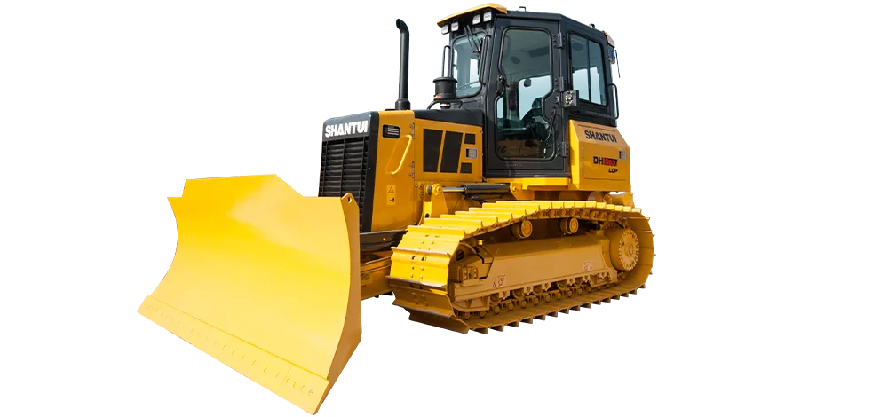 Bulldozer Shantui DH10-B3 XL