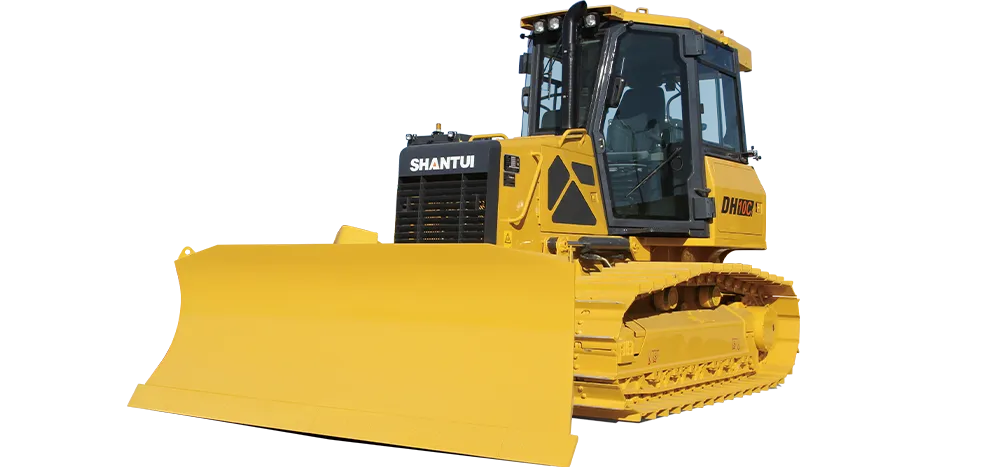 Bulldozer Shantui DH10-C2 XL