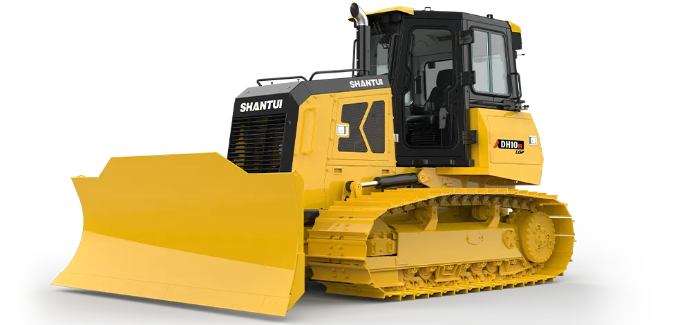Bulldozer Shantui DH10-M LGP