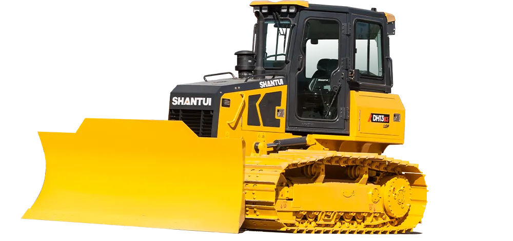 Bulldozer Shantui DH13-B3 XL