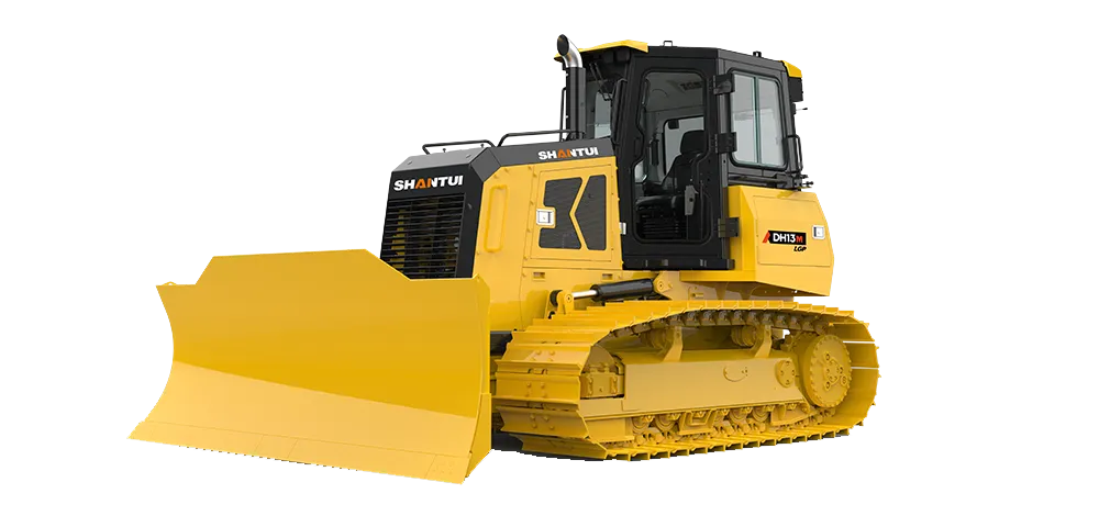 Bulldozer Shantui DH13-Bi2