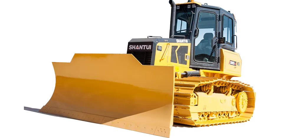 Bulldozer Shantui DH13-C3 LGP