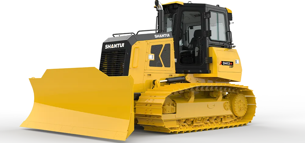 Bulldozer Shantui DH13-M XL
