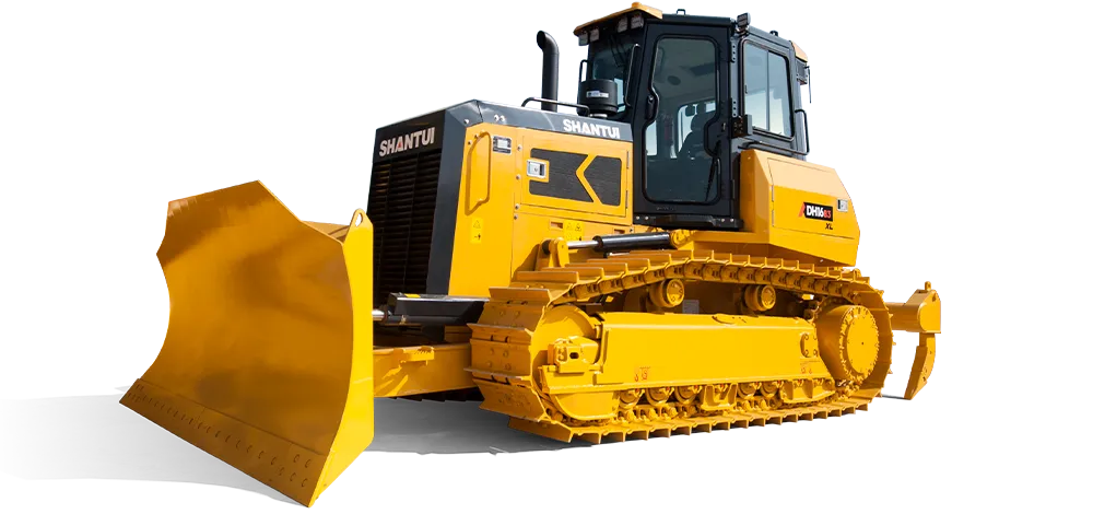 Bulldozer Shantui DH16-B3 XL