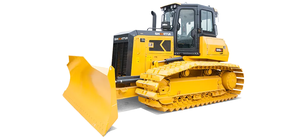 Bulldozer Shantui DH16-Bi2