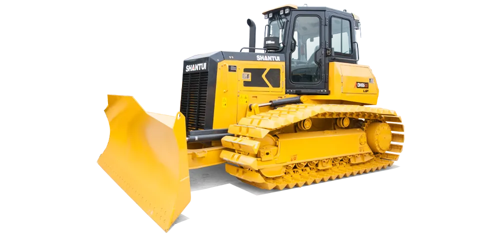Bulldozer Shantui DH16-C3 LGP
