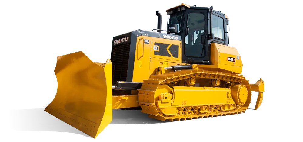 Bulldozer Shantui DH16-C3 XL