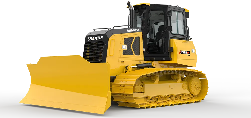 Bulldozer Shantui DH16-M LGP