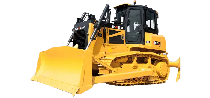 Bulldozer Shantui DH17-B3 CH