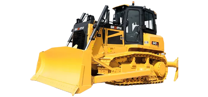 Bulldozer Shantui DH17-B3 RS
