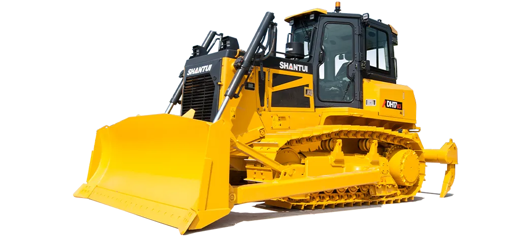 Bulldozer Shantui DH17-B3 XL