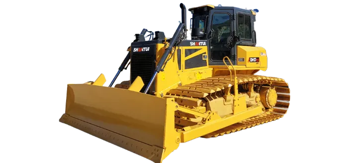 Shantui DH17-C3 RS
