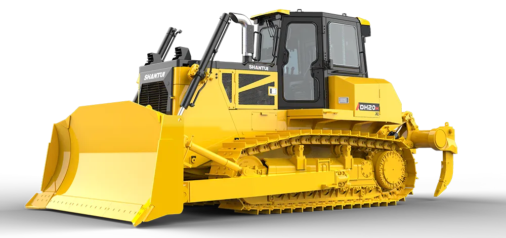 Shantui DH20-M XL
