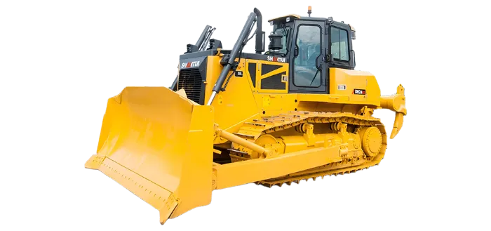 Bulldozer Shantui DH24-B3 CH