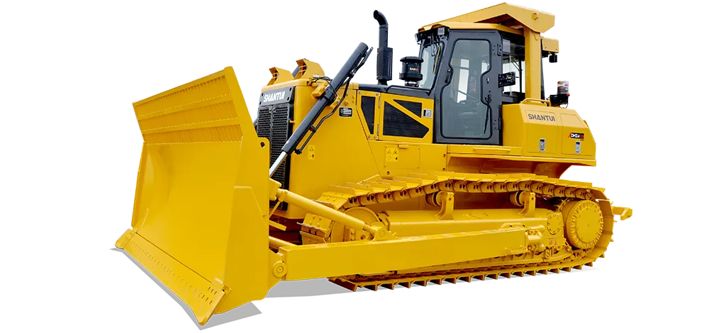 Bulldozer Shantui DH24-B3 WH
