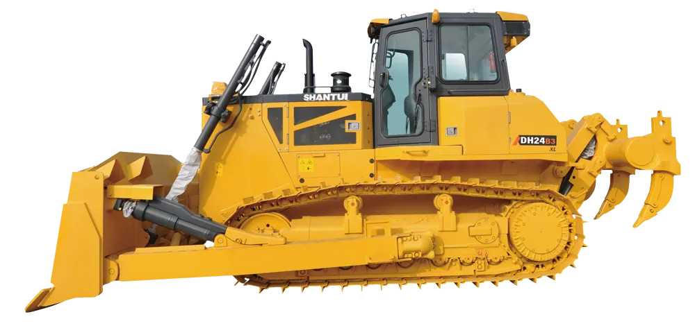 Bulldozer Shantui DH24-B3 XL