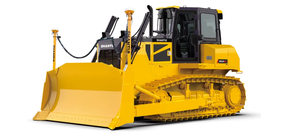Bulldozer Shantui DH24-Bi2