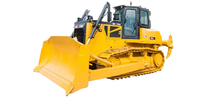 Bulldozer Shantui DH24-C3 CH