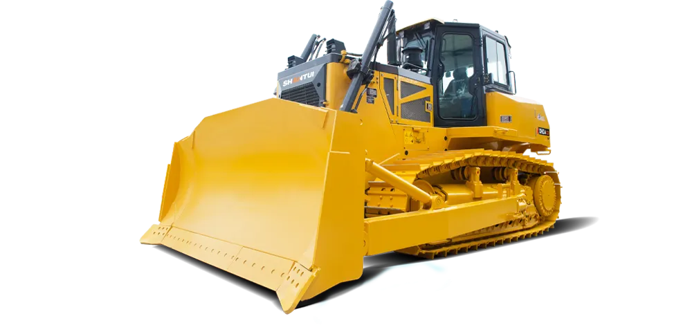 Bulldozer Shantui DH24-C3 LGP