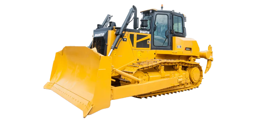 Bulldozer Shantui DH24-C3 XL