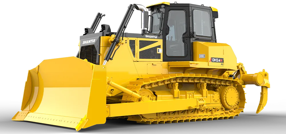 Bulldozer Shantui DH24-M XL