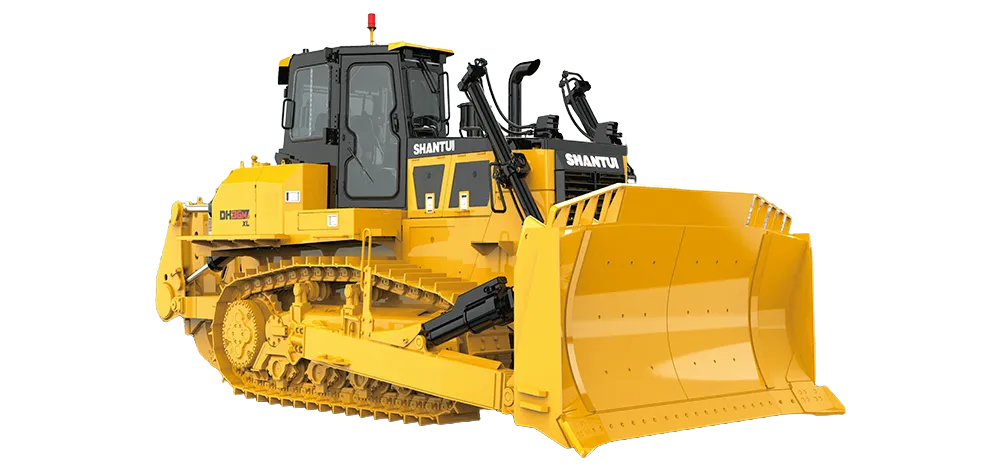 Bulldozer Shantui DH36-C6 DS