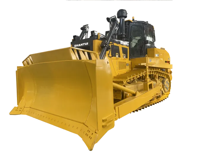 Bulldozer Shantui DH36-C6