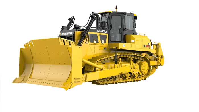 Bulldozer Shantui DH36-M