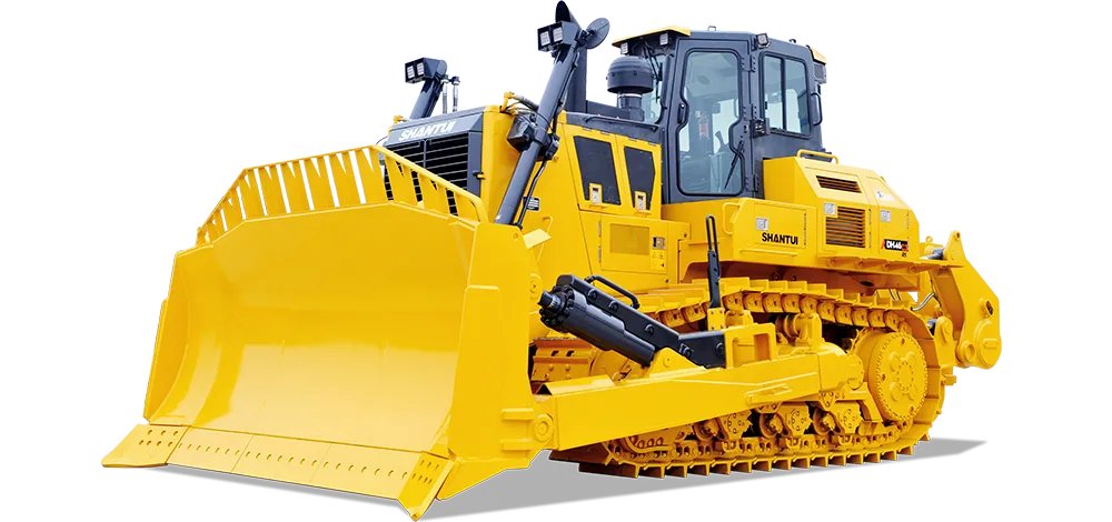 Bulldozer Shantui DH46-C3 RS