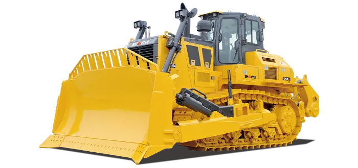 Bulldozer Shantui DH46-C6 DS