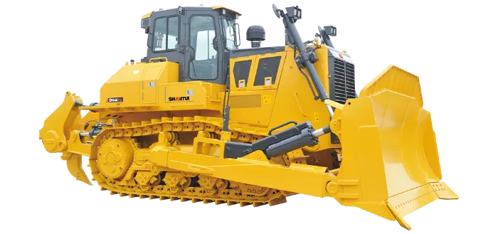 Bulldozer Shantui DH46-C6 EC