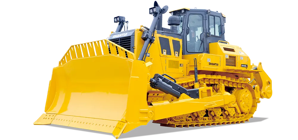 Bulldozer Shantui DH46-M RS