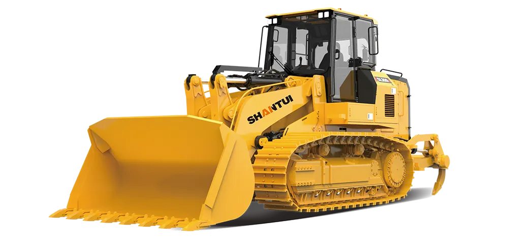 Cargador frontal Shantui DL300-C3 SM