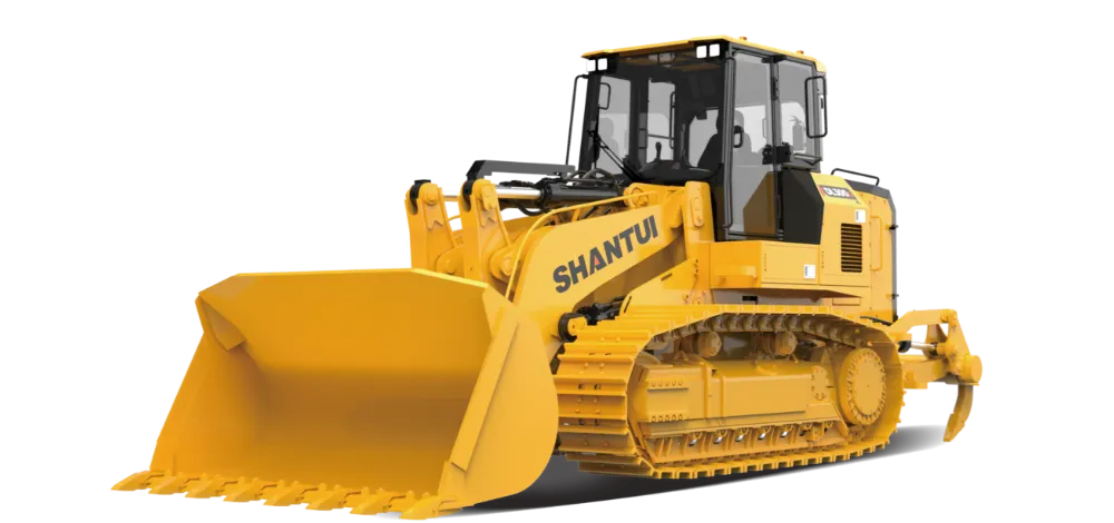 Cargador frontal Shantui DL300-C3