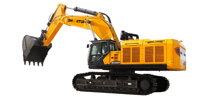 Shantui EE1000V-X