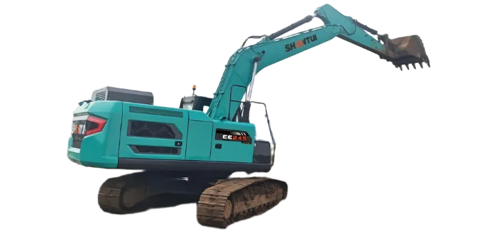 Shantui EE245-X