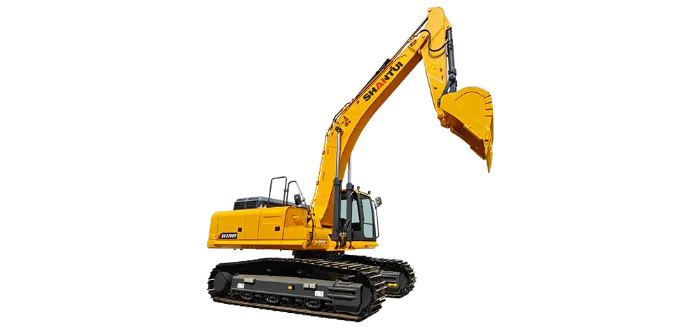 Shantui EE370V-X