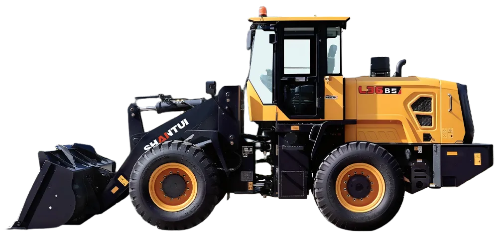 Shantui L36-B5