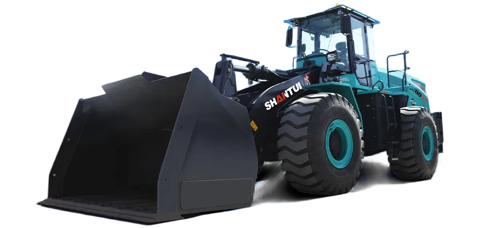Shantui LE80-X5
