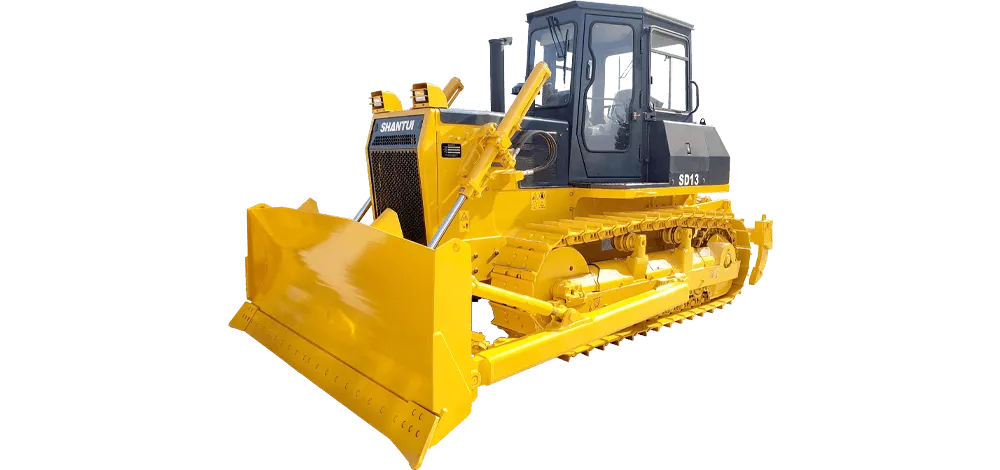 Bulldozer Shantui SD13