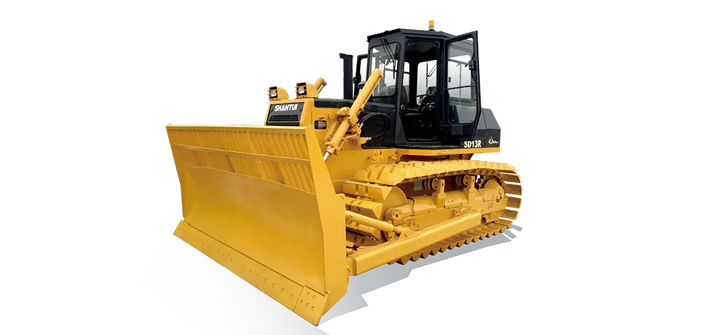 Bulldozer Shantui SD13R