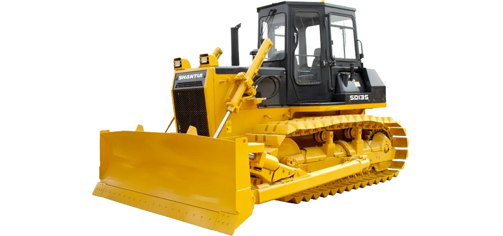 Bulldozer Shantui SD13S