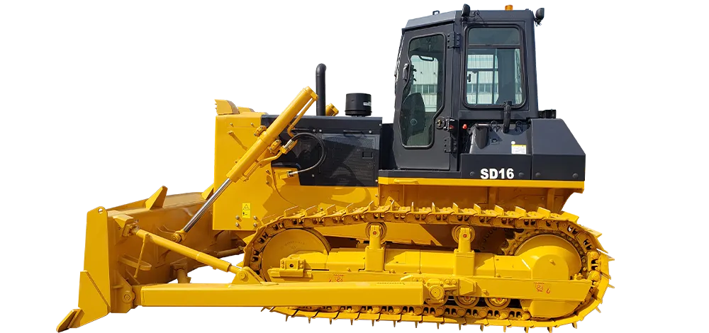 Shantui SD16