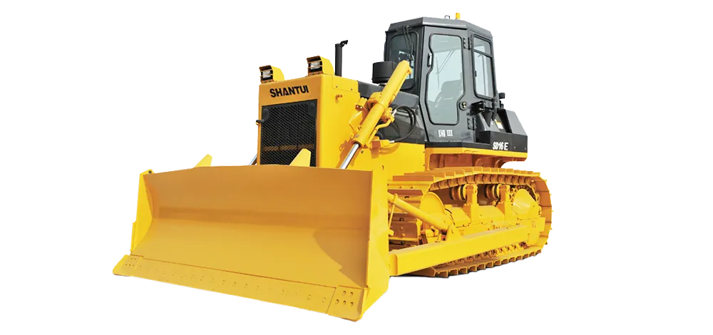 Bulldozer Shantui SD16E